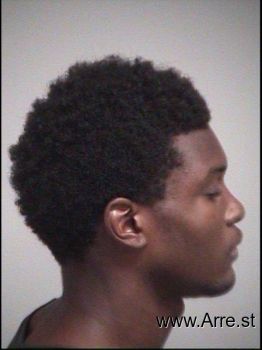 Jameson  Edouard Mugshot