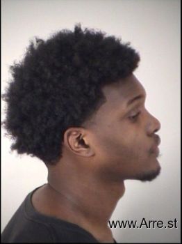 Jameson  Edouard Mugshot