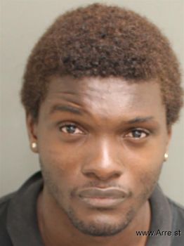 Jameson  Edouard Mugshot