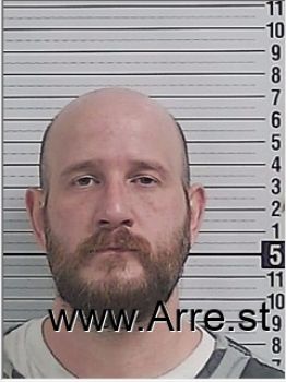 Jameson Fuller Hammond Mugshot