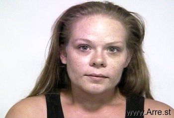 Jamey Lynn Phillips Mugshot