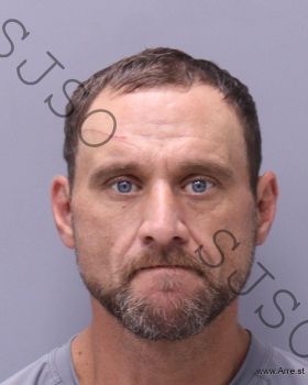 Jamey Lee Thompson Mugshot