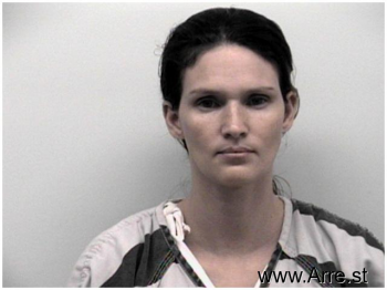 Jami Lee Ceron Mugshot