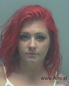 Jami Marieruth Sims Mugshot