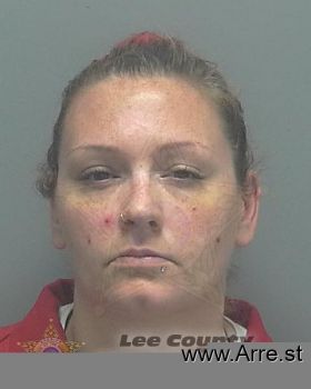 Jami Marie Ruth Sims Mugshot