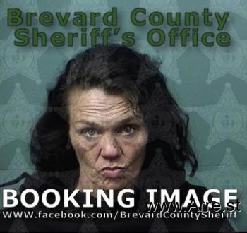 Jami Lynn Wooten Mugshot