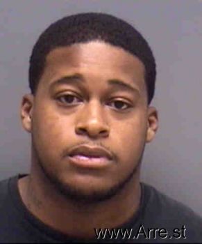 Jamichael  Burney Mugshot