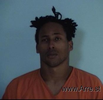 Jamichael Javon Jones Mugshot