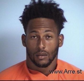 Jamichael Javon Jones Mugshot