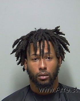 Jamichael Javon Jones Mugshot