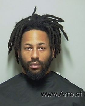 Jamichael Javon Jones Mugshot