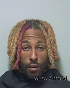 Jamichael Javon Jones Mugshot