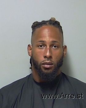 Jamichael Javon Jones Mugshot