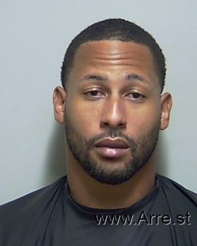 Jamichael Javon Jones Mugshot