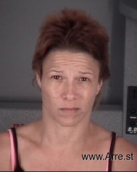 Jamie Lynn Abraham Mugshot