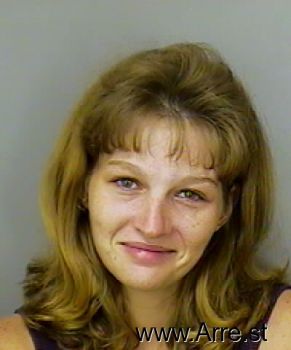 Jamie Lee Anderson Mugshot