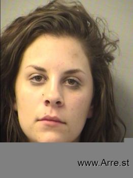 Jamie Danelle Anderson Mugshot