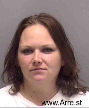 Jamie Lynn Anderson Mugshot