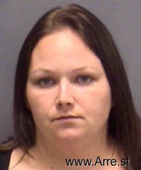 Jamie Lynn Anderson Mugshot