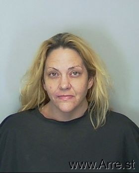 Jamie Christine Anderson Mugshot