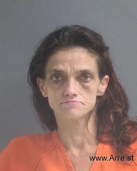 Jamie Lynn Bates Mugshot