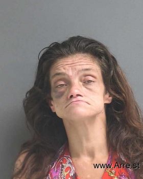 Jamie Lynn Bates Mugshot