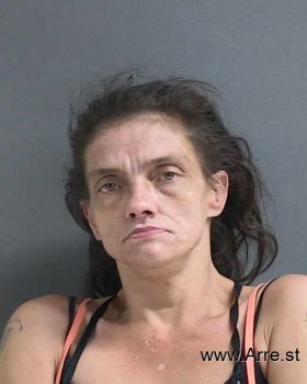 Jamie Lynn Bates Mugshot