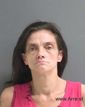 Jamie Lynn Bates Mugshot