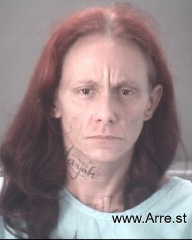 Jamie  Bohnenberger Mugshot