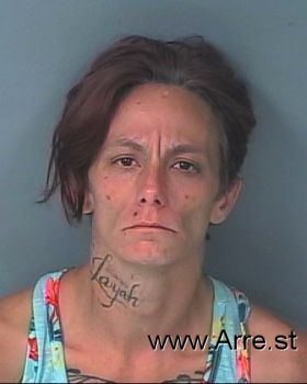 Jamie Mie Bohnenberger Mugshot