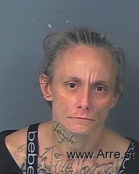 Jamie Mie Bohnenberger Mugshot