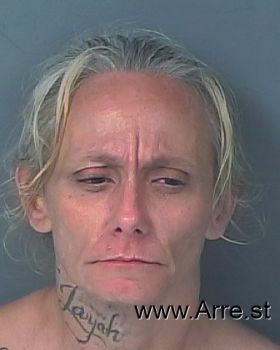 Jamie Mie Bohnenberger Mugshot