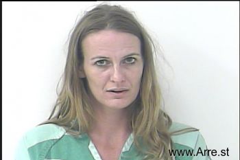 Jamie Lynn Brockway Mugshot