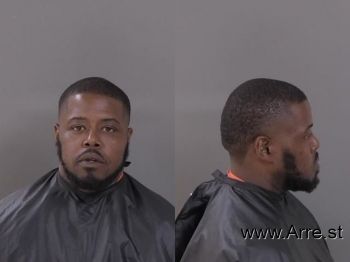 Jamie Artavian Brown Mugshot