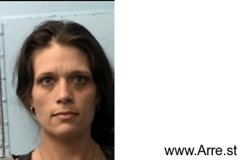 Jamie L Bruner Mugshot