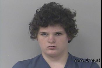 Jamie Lee Bryant Mugshot