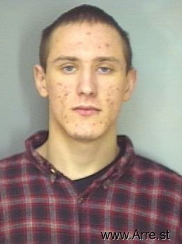 Jamie Ray Buckalew Mugshot