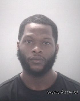 Jamie Latwain Jr Byrd Mugshot