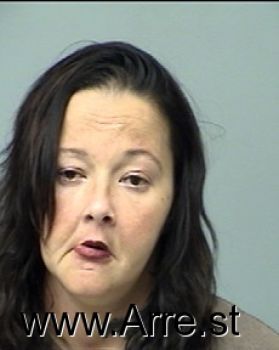 Jamie Len Byrd Mugshot