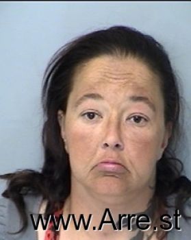 Jamie Len Byrd Mugshot