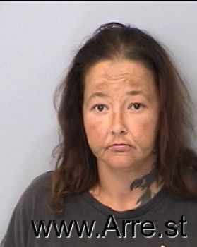 Jamie Len Byrd Mugshot