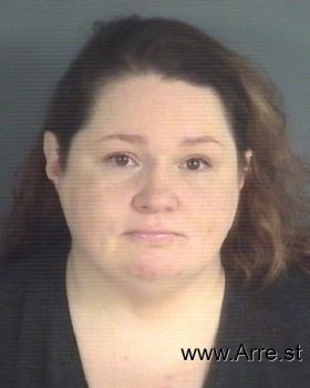 Jamie Lynn Campbell Mugshot