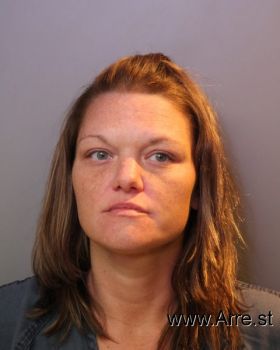 Jamie Michelle Campbell Mugshot