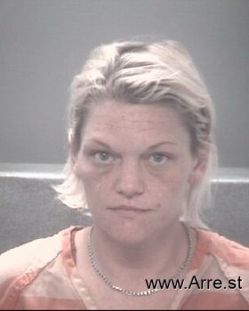 Jamie Michelle Campbell Mugshot