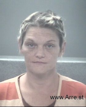 Jamie Michelle Campbell Mugshot