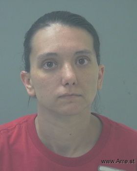 Jamie Lynn Campbell Mugshot