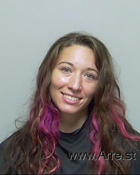 Jamie Elaine Carbo Mugshot