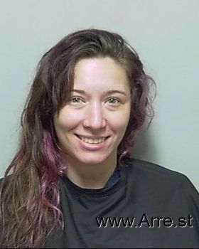 Jamie Elaine Carbo Mugshot