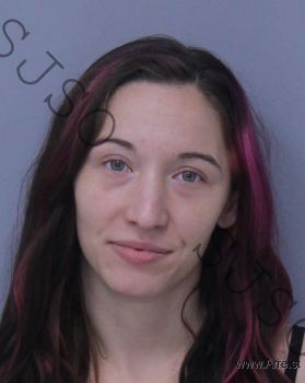 Jamie Elaine Carbo Mugshot