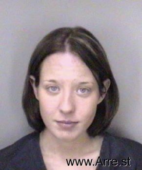 Jamie Lynn Carter-wood Mugshot